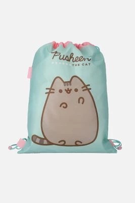 Zdjęcie produktu Worek na obuwie Pusheen