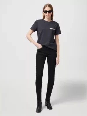 Zdjęcie produktu Wrangler High Skinny Jeans Arachne Size 42 x32