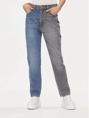 Zdjęcie produktu Wrangler Jeansy Walker 112342845 Kolorowy Slim Fit