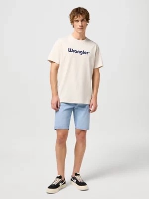 Zdjęcie produktu Wrangler Texas Shorts Whisper Blue Size