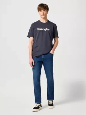 Zdjęcie produktu Wrangler Texas Slim Low Stretch Jeans Silkyway Size 40 x32