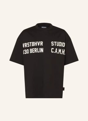 Zdjęcie produktu Wrstbhvr T-Shirt Vadim schwarz