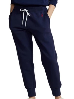 Zdjęcie produktu Wygodne i stylowe Spodnie Dresowe dla kobiet Ralph Lauren