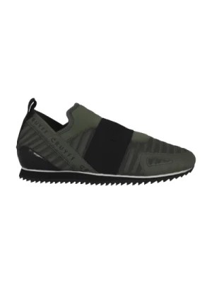 Zdjęcie produktu Wygodne Slip-On Sneakers dla Kobiet Cruyff