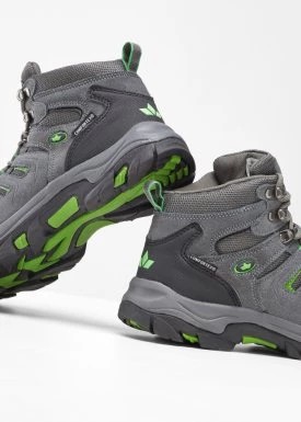 Zdjęcie produktu Wysokie buty trekkingowe Lico bonprix