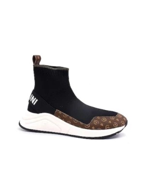 Zdjęcie produktu Wysokie Sneakersy Pollini