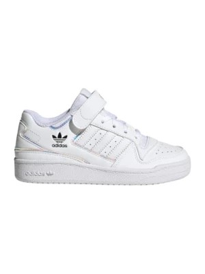 Zdjęcie produktu Wysokiej jakości buty sportowe dla dziewcząt Adidas Originals