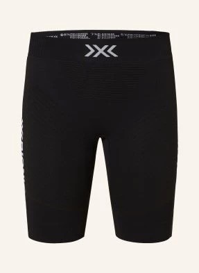 Zdjęcie produktu X-Bionic Szorty Do Biegania Invent 4.0 Run Speed Shorts Women schwarz