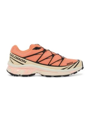 Zdjęcie produktu Xt-6 Soft Ground Trail Sneakers Salomon