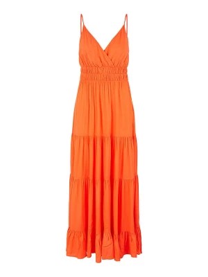 Zdjęcie produktu Y.A.S Sukienka "Sirala" w kolorze pomarańczowym rozmiar: L
