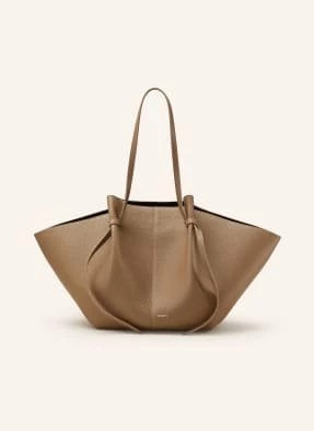 Zdjęcie produktu Yuzefi Torba Shopper Mochi Large beige