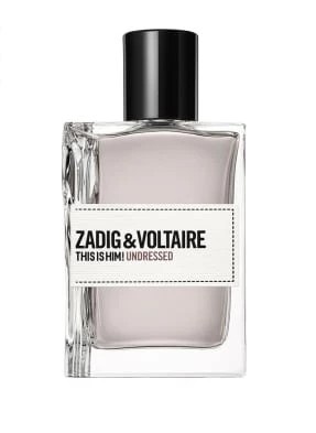Zdjęcie produktu Zadig & Voltaire Fragrances This Is Him! Undressed