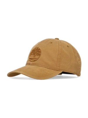 Zdjęcie produktu Zakrzywiony daszek czapka baseballowa Timberland