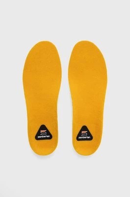 Zdjęcie produktu Zamberlan wkładki do butów kolor żółty