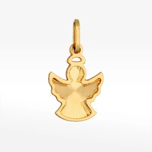 Zdjęcie produktu Zawieszka ze złota anioł