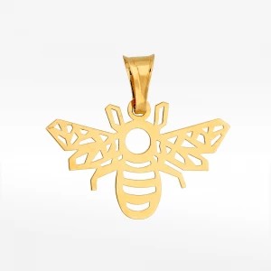 Zdjęcie produktu Zawieszka ze złota pszczółka