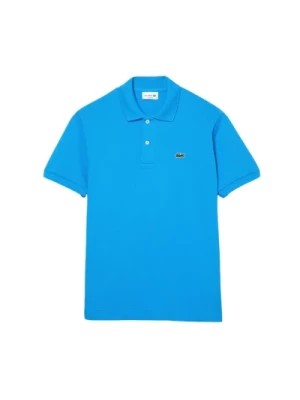 Zdjęcie produktu ZBA Azzurro Koszulka Polo Lacoste