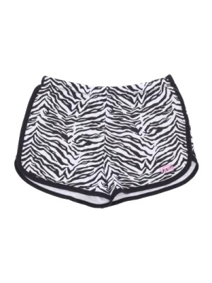 Zdjęcie produktu Zebra Daze Short Fleece Tracksuit Bottoms Vans