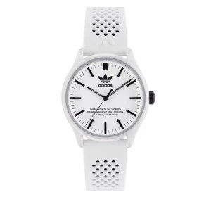 Zdjęcie produktu Zegarek adidas Originals Code One Ceramic Watch AOSY23030 Biały