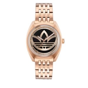 Zdjęcie produktu Zegarek adidas Originals Edition One Watch AOFH23009 Różowy