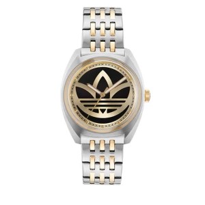 Zdjęcie produktu Zegarek adidas Originals Edition One Watch AOFH23010 Srebrny