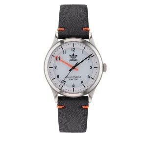 Zdjęcie produktu Zegarek adidas Originals Project One SST Watch AOST23045 Srebrny