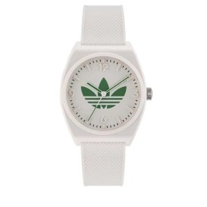 Zdjęcie produktu Zegarek adidas Originals Project Two Watch AOST23047 Biały