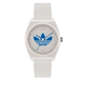 Zdjęcie produktu Zegarek adidas Originals Project Two Watch AOST23048 Biały