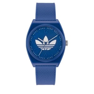 Zdjęcie produktu Zegarek adidas Originals Project Two Watch AOST23049 Niebieski