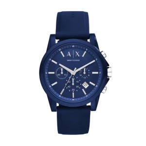 Zdjęcie produktu Zegarek Armani Exchange AX1327 Granatowy