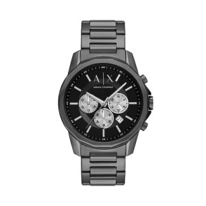 Zdjęcie produktu Zegarek Armani Exchange Banks AX1765 Szary