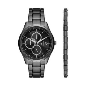 Zdjęcie produktu Zegarek Armani Exchange Dante AX7154SET Szary