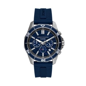 Zdjęcie produktu Zegarek Armani Exchange Spencer AX1960 Granatowy