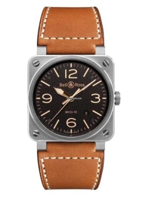 Zdjęcie produktu Zegarek Bell & Ross