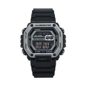 Zdjęcie produktu Zegarek Casio Digital MWD-110H-8BVEF Szary