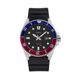 Zdjęcie produktu Zegarek Casio Duro Diver MDV-107-1A3VEF Czarny