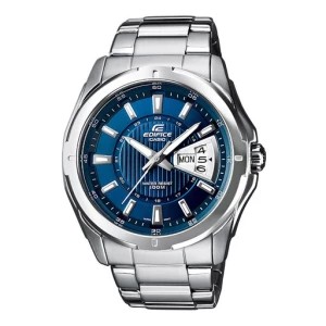 Zdjęcie produktu Zegarek Casio Edifice EF-129D-2AVEF Srebrny