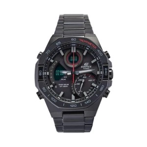 Zdjęcie produktu Zegarek Casio Edifice Racing ECB-950DC-1AEF Czarny