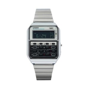 Zdjęcie produktu Zegarek Casio Vintage CA-500WE-7BEF Srebrny