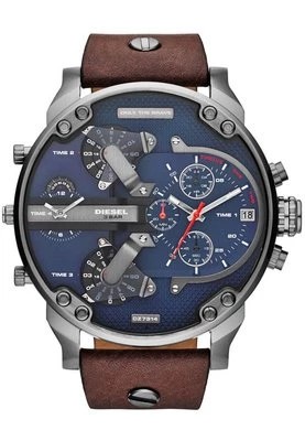 Zdjęcie produktu Zegarek chronograficzny Diesel