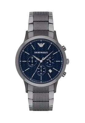 Zdjęcie produktu Zegarek chronograficzny Emporio Armani