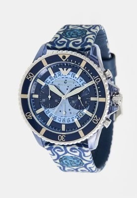 Zdjęcie produktu Zegarek chronograficzny Emporio Armani