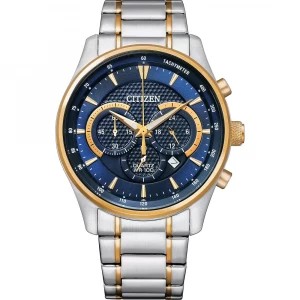 Zdjęcie produktu Zegarek Męski CITIZEN Chrono AN8194-51L