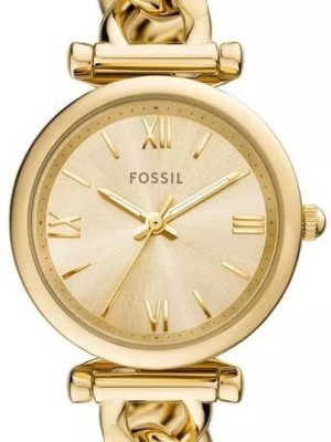 Zdjęcie produktu Zegarek Damski FOSSIL CARLIE ES5387SET