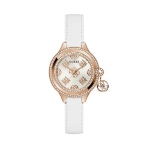 Zdjęcie produktu Zegarek damski Guess Charmed GW0684L4 Złoty