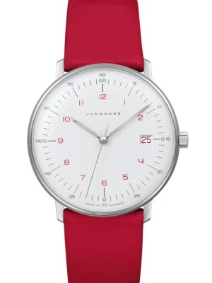 Zdjęcie produktu Zegarek Damski JUNGHANS Max Bill Ladies 47/4541.02