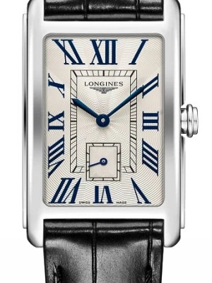 Zdjęcie produktu Zegarek Damski LONGINES DolceVita L5.255.4.71.0