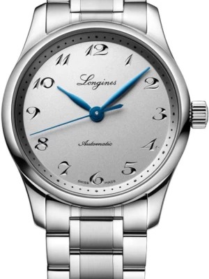 Zdjęcie produktu Zegarek Damski LONGINES Master Collection L2.357.4.73.6