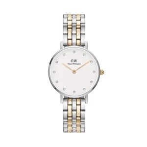 Zdjęcie produktu Zegarek Daniel Wellington Petite DW00100616 Srebrny