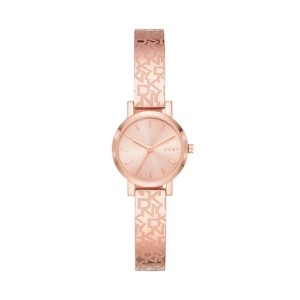 Zdjęcie produktu Zegarek DKNY Soho NY2884 Różowy
